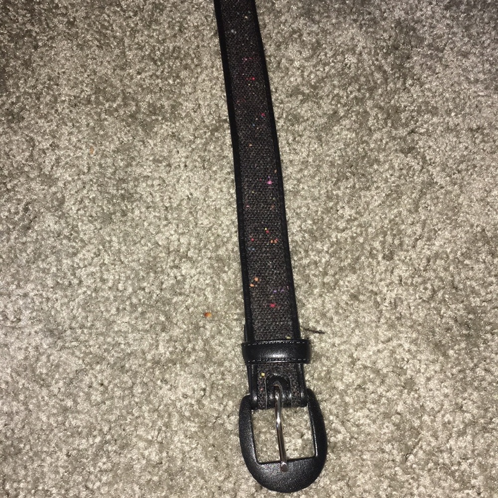 Black Belt